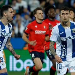 Diomande y Raba rescatan la fe