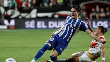 Ianis Hagi jugará con Rumanía