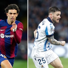 Los cedidos marcarán también el verano