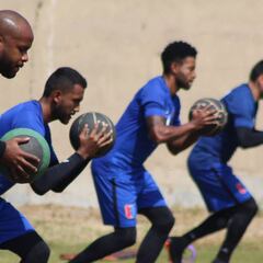 32 positivos dejan en el aire el comienzo de la Liga 1