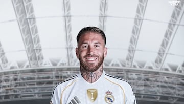 Mercado de fichajes, en directo: última hora de Real Madrid, Barcelona, Atlético y fútbol internacional