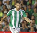 Betis vs Osasuna: horario, TV y dónde ver en directo online