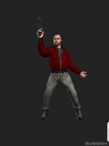 Rainbow Six 3 (Xbox)