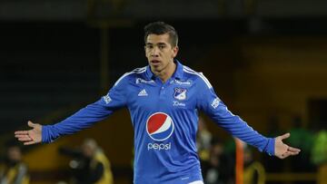 Maxi: Entiendo el enojo de la gente, de local debemos ganar