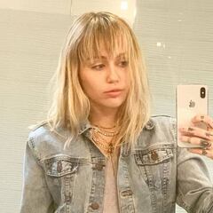 Miley Cyrus afectada por las últimas declaraciones de Elsa Pataky