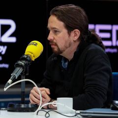Iglesias copia a Rajoy: "España jugará el Mundial y lo ganará"