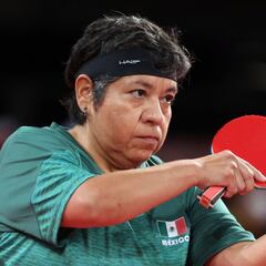 Juegos Paralímpicos: así le fue a los mexicanos en el día 2