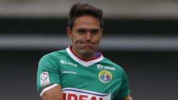 Rafael Olarra recordó un duro episodio que le tocó vivir en Argentina.