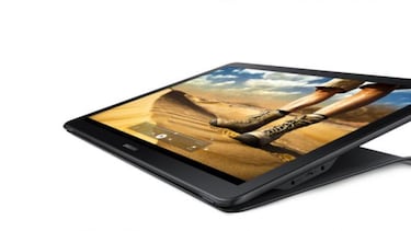 La tablet Samsung de 18 pulgadas ya es una realidad