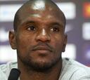 Abidal: "Repartiría el Balón de Oro entre los tres"