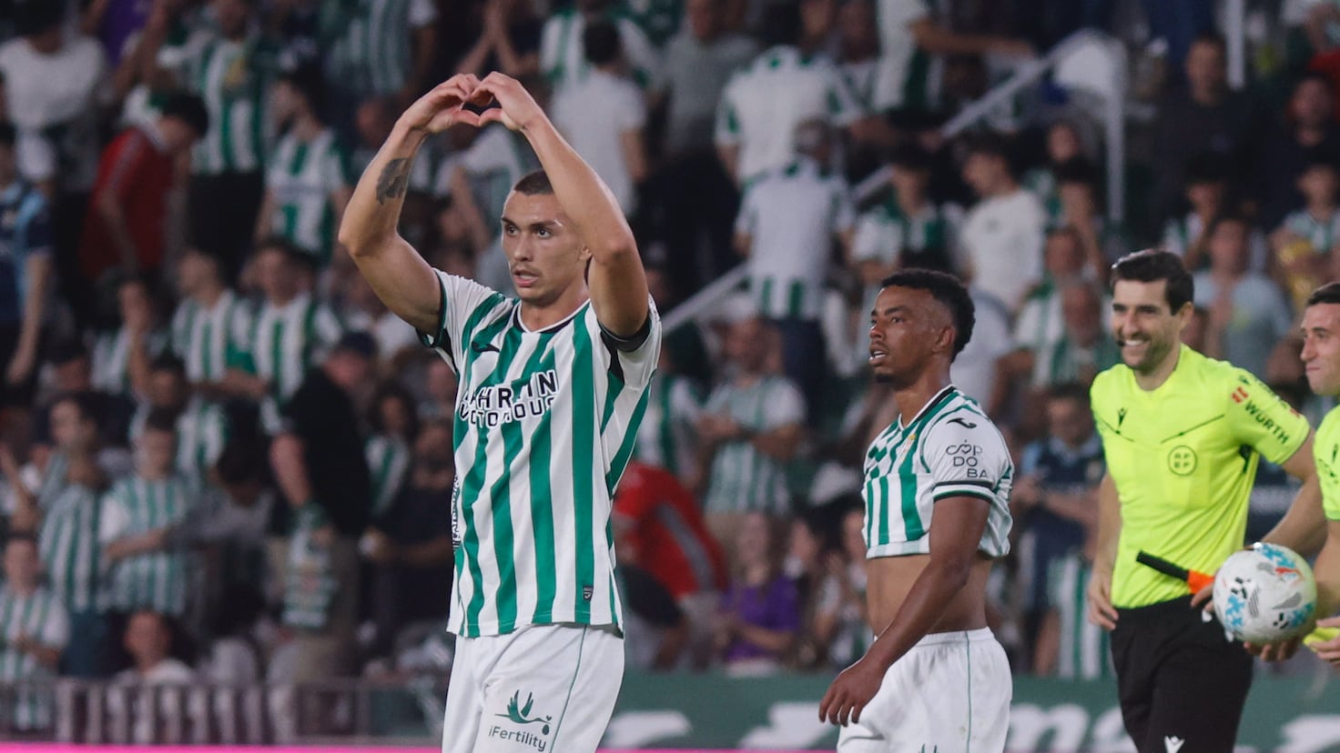 ¡Córdoba Extiende su Racha Invicta a Cuatro Semanas! ¡Demuestra una Vez Más su Fortaleza con una Victoria Dramática! ⚽