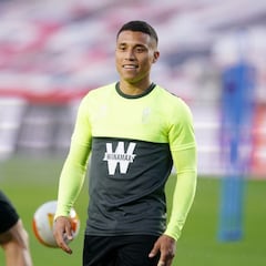 El Granada, a por otra hazaña