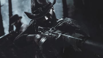 Hunt: Showdown revela sus requisitos mínimos y recomendados