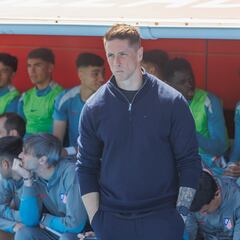 Torres, un partido de sanción, castigo de cuatro para Dani Martínez