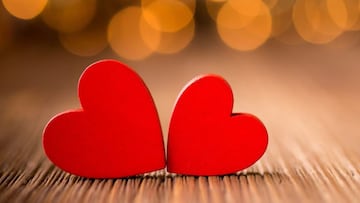 San Valentín 2025: cuál es el origen, significado y por qué se celebra el 14 de febrero en México