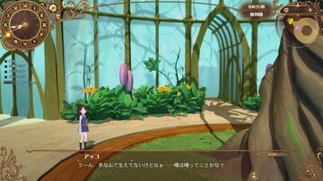 Captura de pantalla - Little Witch Academia: Chamber of Time (PC)