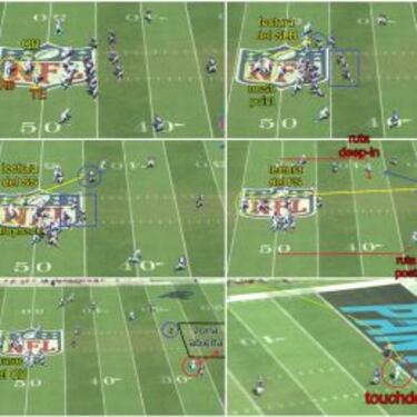 Las ventajas de la formación Pistol en los ataques de la NFL