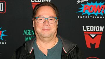 Joe Quesada