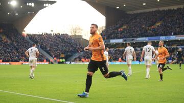 Wolves – Sheffield United en vivo: Premier League, jornada 14