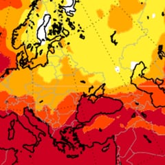 AEMET avisa de las zonas de España en las que subirán más aún las temperaturas