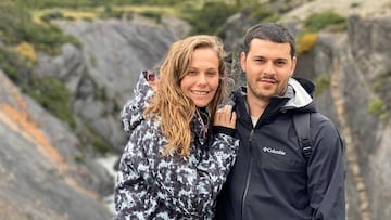 Un actor chileno va por su tercer Dakar: “Mi familia se sorprendió, pero les encanta”