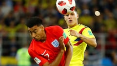 Presidente de River compara a Quintero con Riquelme