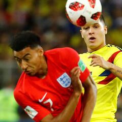 Presidente de River compara a Quintero con Riquelme