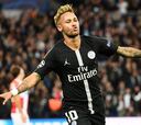 El encaje de Neymar en el Madrid: oportunidad y conflicto