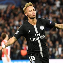 El encaje de Neymar en el Madrid: oportunidad y conflicto