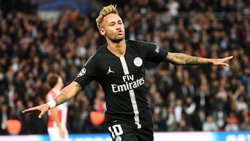 How would Neymar fit into the team at Real Madrid? weighing up the pros and cons