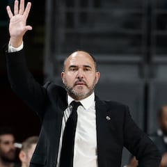 Mateo: “No estoy loco por sacar a un chico de 16 años”