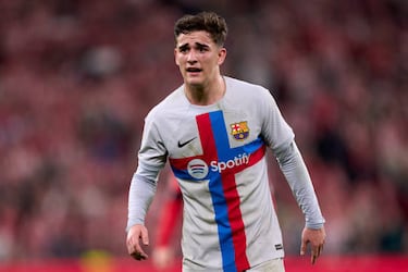 Chelsea set to dig deep to lure Gavi from Barcelona