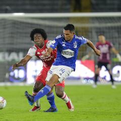 Así está la Liga BetPlay: equipos clasificados a cuadrangulares y fechas de los partidos