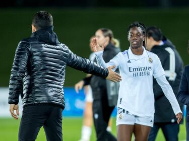 Feller se gana al madridismo