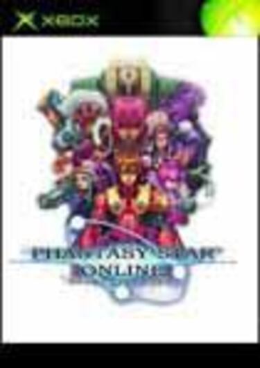 PSO Online en Xbox, compatible con teclados USB