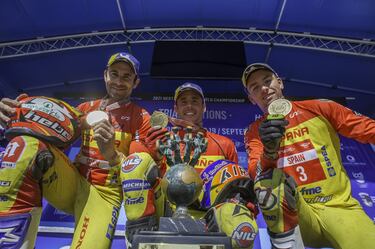 “Todo sigue funcionando”