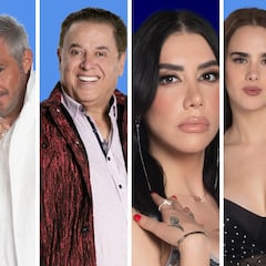 La Casa de los Famosos México: revelan cómo van las votaciones para elegir al ganador hoy 24 de septiembre