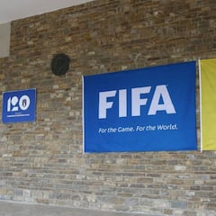 Vuelven los 'agentes FIFA': la nueva reforma, en seis puntos