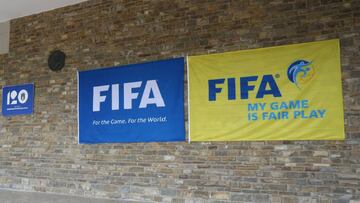 Vuelven los 'agentes FIFA': la nueva reforma, en seis puntos