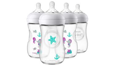 Seis ideas de regalos para un baby shower en el mes del bebé de Amazon México