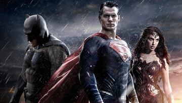 This is the real reason why the DCEU failed, according to Man of Steel’s writer