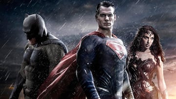 Universo Extendido de DC