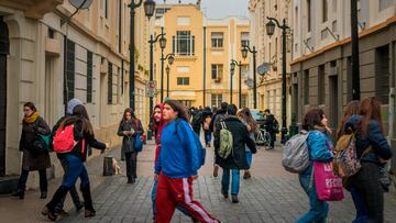 FUAS 2022: cúando termina el plazo para rellenarlo y cómo postular