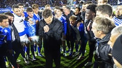 Cesc es de Champions