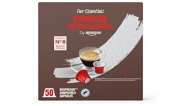 Elabora un café Nespresso en casa desde 14 céntimos por taza