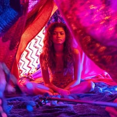 De Netflix a HBO, las series más vistas de la semana: Euphoria, El Marginal...
