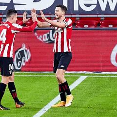 Alcoyano-Athletic: horario, TV y dónde ver la Copa del Rey