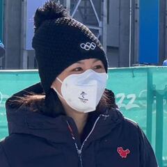 "Peng Shuai es alta y fuerte para que intentasen abusar de ella"