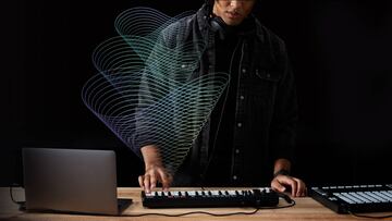 El teclado de Amazon podrá componer canciones por sí mismo