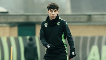 Heriberto Jurado quiere apuntar al Mónaco: los sorprendentes factores que le acercarían al gigante de la Ligue 1